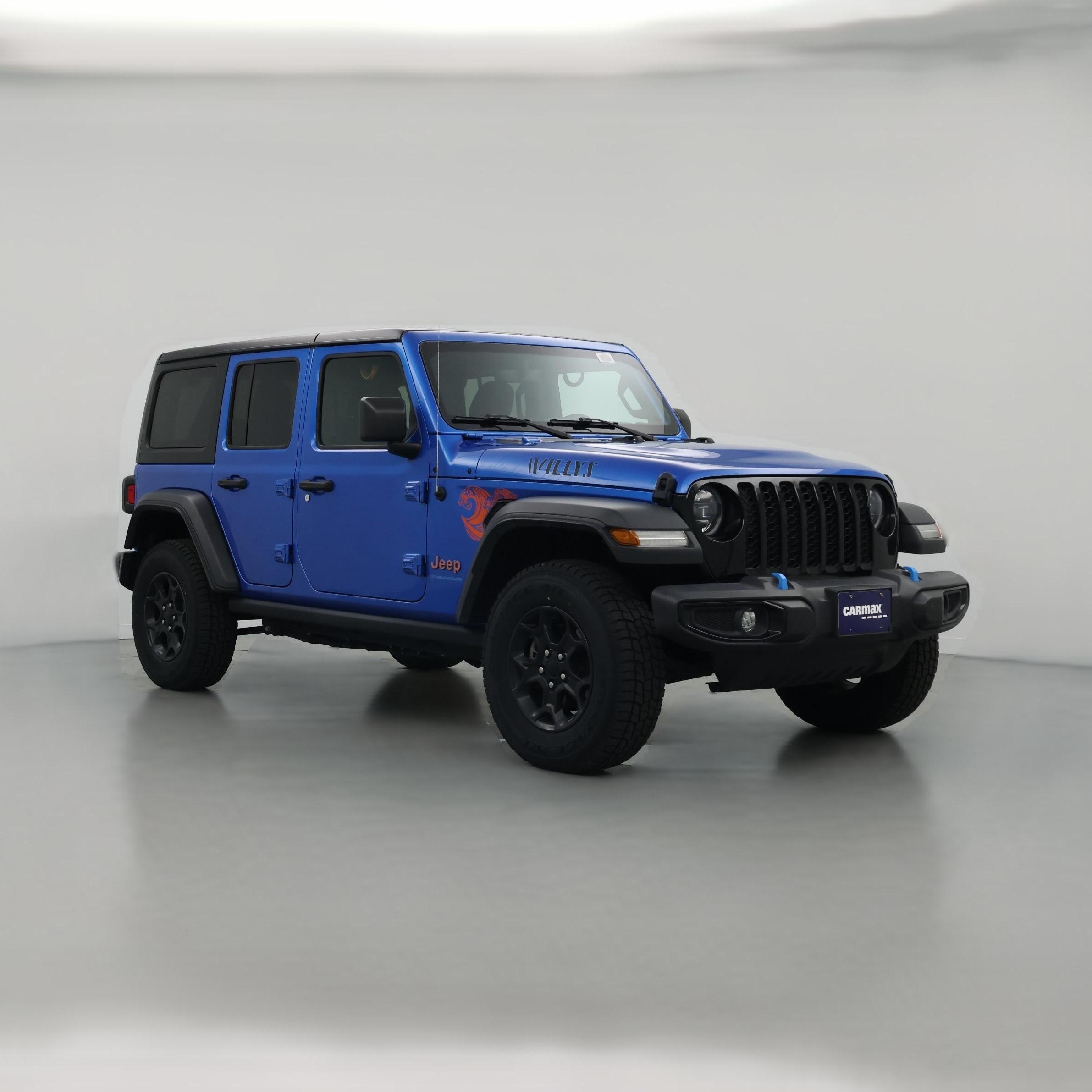 jeep wrangler 4xe 2023 1C4JJXN66PW685586 image jeep wrangler 4xe 2023 1C4JJXN66PW685586 image